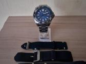 Seiko Prospex "Save The Ocean" (srpd09k1)mod. - nuotraukos Nr. 2