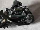 Sram galinis perjungėjas GX 2x11sp - nuotraukos Nr. 2
