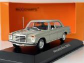 Mercedes Benz 200 1:43 - nuotraukos Nr. 2
