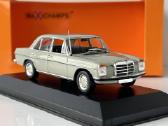 Mercedes Benz 200 1:43 - nuotraukos Nr. 3
