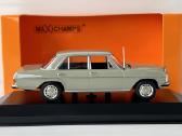Mercedes Benz 200 1:43 - nuotraukos Nr. 4
