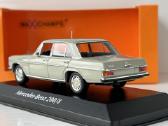Mercedes Benz 200 1:43 - nuotraukos Nr. 6