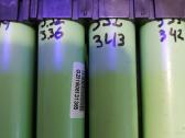 Li-ion akumul 3350mah 18650