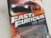 Hot Wheels Honda S2000 - nuotraukos Nr. 3