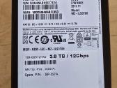 2.5" Sas SSD 200gb 3.84tb 7.68tb 15.36tb 30.72tb - nuotraukos Nr. 6