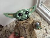 Baby yoda lego - nuotraukos Nr. 4