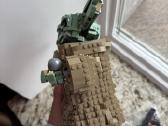 Baby yoda lego - nuotraukos Nr. 13
