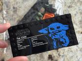 Baby yoda lego - nuotraukos Nr. 22