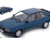 Kolekciniai modeliukai-audi Coupe