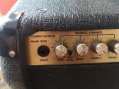 Marshall 8240 subas - nuotraukos Nr. 4