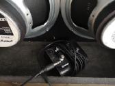 Marshall 8240 subas - nuotraukos Nr. 6