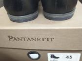 Pantanetti 7820c juodi batai 45 dydis - nuotraukos Nr. 5
