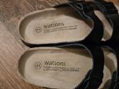 Watsons odinės šlepetės - nuotraukos Nr. 3