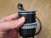 Rozečių blokas N00131 (1 kištukinis + 1 Usb) - nuotraukos Nr. 3