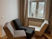 Originalaus dizaino modulinis fotelių komplektas - nuotraukos Nr. 2