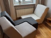 Originalaus dizaino modulinis fotelių komplektas - nuotraukos Nr. 3