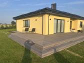 Terasų,sraigtinių pamatų įrengimas - nuotraukos Nr. 22