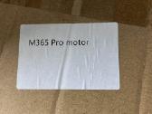 M365 Pro varikliai - nuotraukos Nr. 2