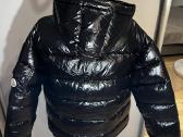 Moncler Maya striukė - nuotraukos Nr. 2