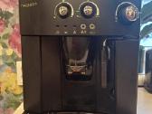Delonghi kavos aparatas