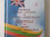 Anglų- Lietuvių Žodynai, Pokalbiai - nuotraukos Nr. 4