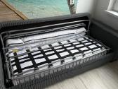 Parduodu sofa/lova - nuotraukos Nr. 3