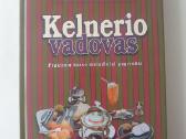 Kelnerio vadovas ir virtuvė