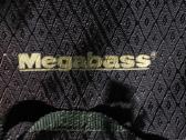 Megabass Shoreluck SL-72mlbf