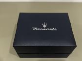 Maserati Traguardo laikrodis - nuotraukos Nr. 2