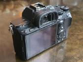 Sony A7 III body - nuotraukos Nr. 2