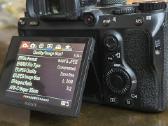 Sony A7 III body - nuotraukos Nr. 5