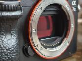Sony A7 III body - nuotraukos Nr. 6