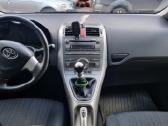 Toyota Auris - nuotraukos Nr. 13