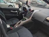 Toyota Auris - nuotraukos Nr. 16