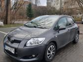Toyota Auris - nuotraukos Nr. 2