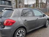 Toyota Auris - nuotraukos Nr. 3