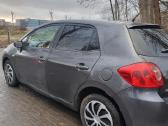 Toyota Auris - nuotraukos Nr. 4
