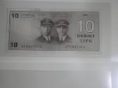 1991m. 10litų (85€) - nuotraukos Nr. 5