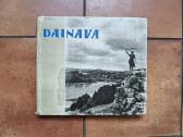 Įspūdingas Dzukijos albumas 1958 m.