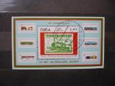 1989 m. Tarptautinė pašto ženklų paroda „Bulgarija