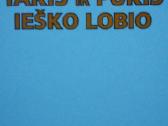 Takis ir Pūkis ieško lobio - nuotraukos Nr. 2