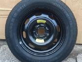 Naujas ratas R15