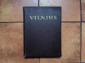 Didžiulis Vilniaus albumas 1955 m. - nuotraukos Nr. 2