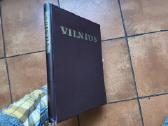 Didžiulis Vilniaus albumas 1955 m.