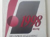 Egzaminų užduotys, pasiruoš. matematikos egz,žodyn - nuotraukos Nr. 3