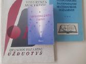 Egzaminų užduotys, pasiruoš. matematikos egz,žodyn - nuotraukos Nr. 2