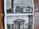 Didžiulis Vilniaus albumas 1955 m. - nuotraukos Nr. 11