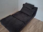 Ikea Sofos gulimasis kampas/fotelis