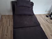 Ikea Sofos gulimasis kampas/fotelis - nuotraukos Nr. 2