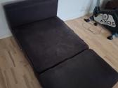 Ikea Sofos gulimasis kampas/fotelis - nuotraukos Nr. 4